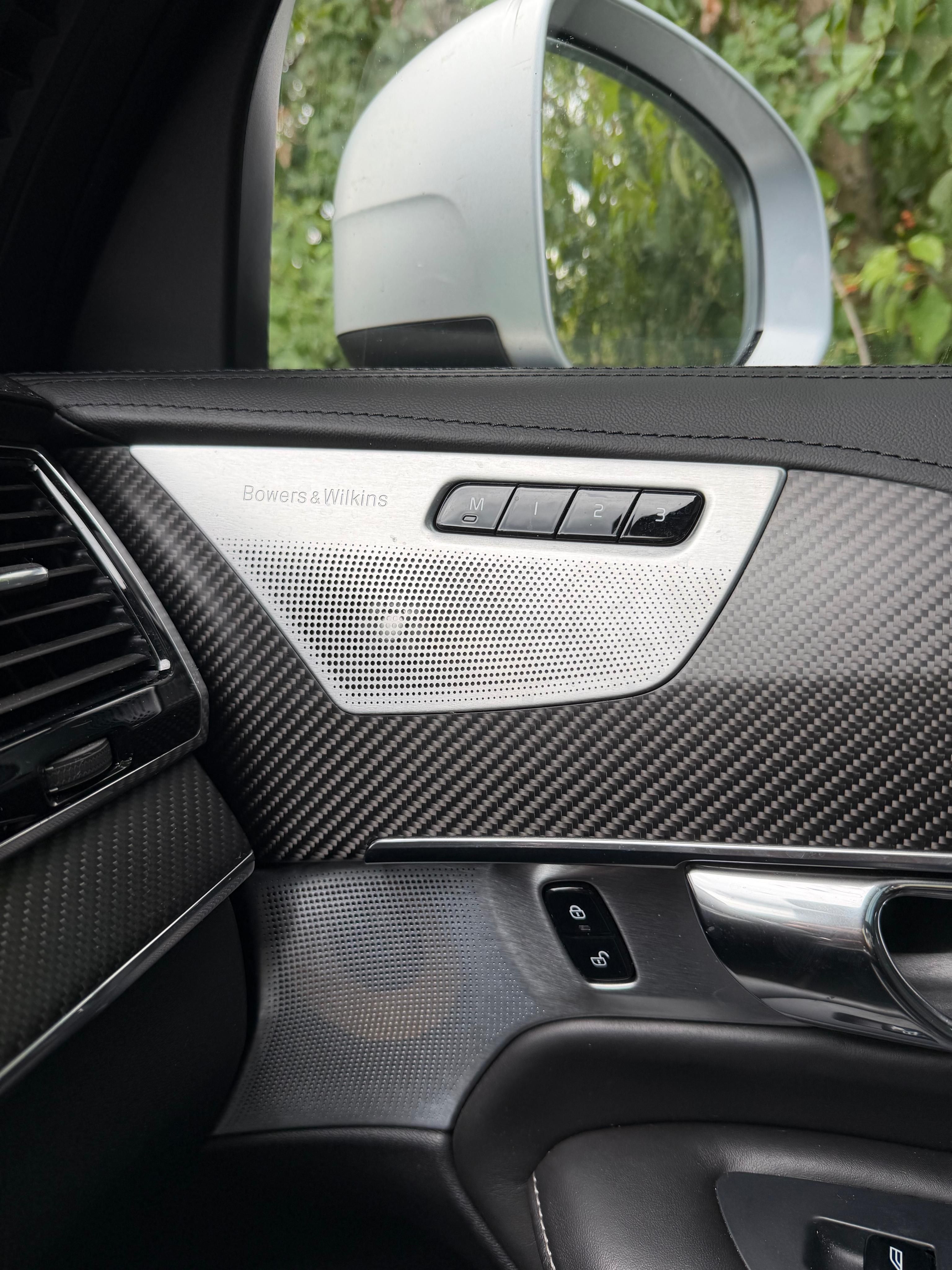 Volvo XC90, Volvo XC90 RDesign Twin engine - fotka 6