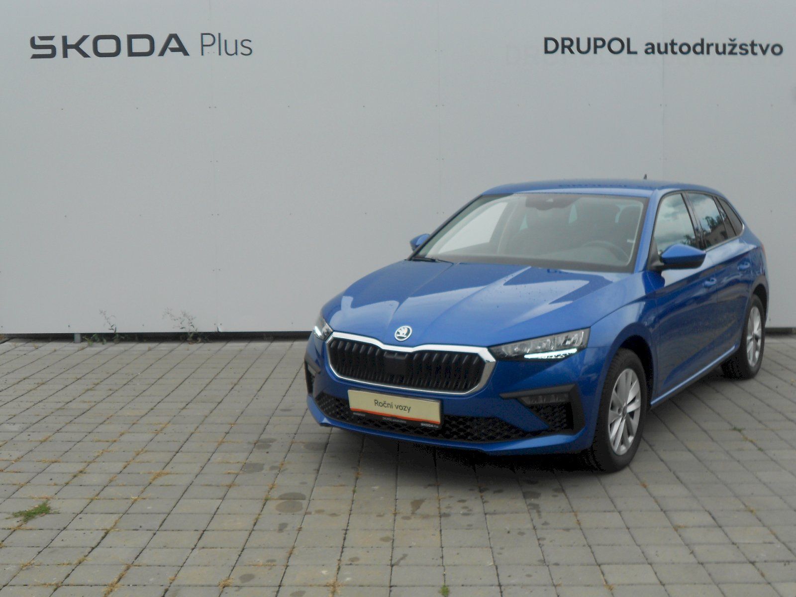 Škoda Scala, 1.0 TSI - 85 kW, Top Selection