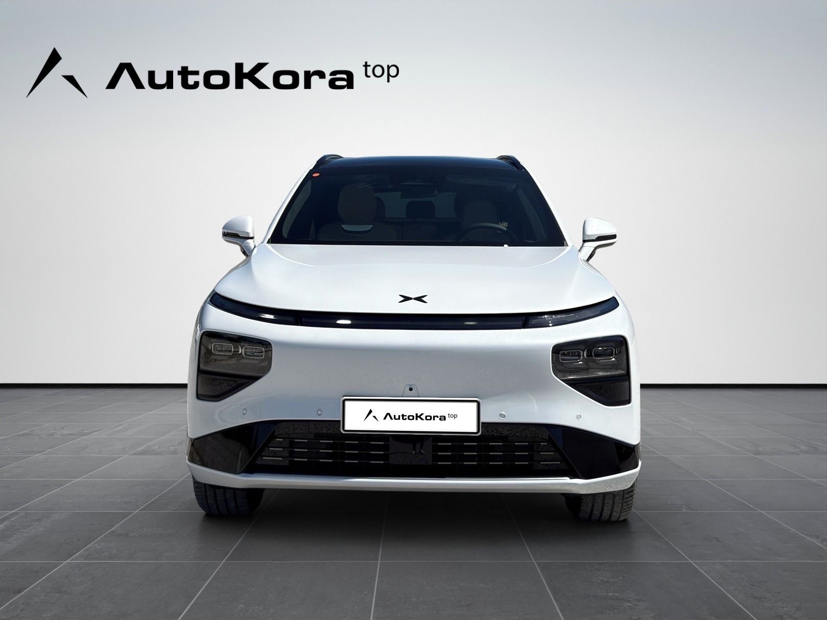 XPENG G9, AWD Performance, 423kW - fotka 2