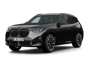 BMW X3, xDrive40d