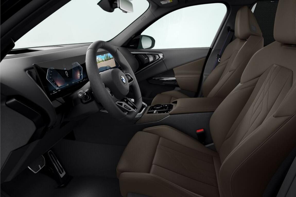 BMW X3, xDrive40d - fotka 4