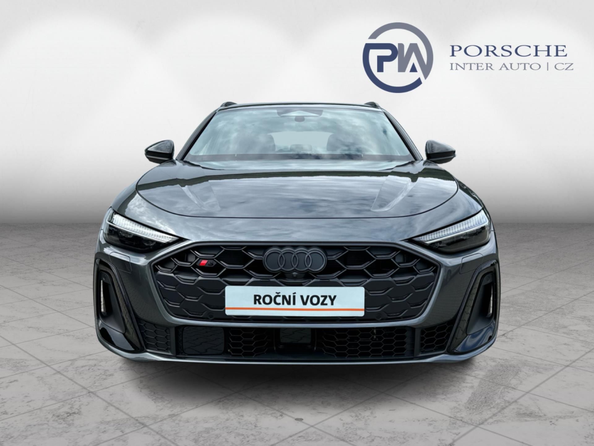Audi S5, Avant  TFSI wquattro - fotka 2