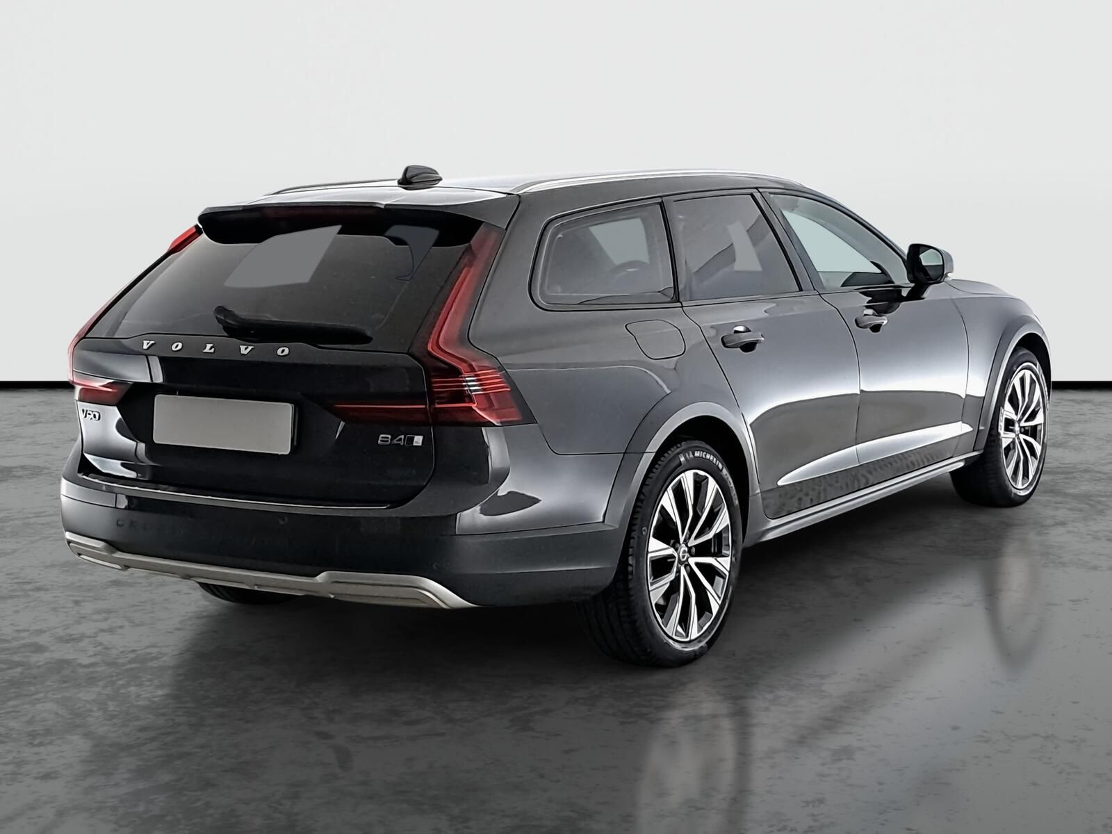 Volvo V90, Cross Country, 4X4, Automat - fotka 5