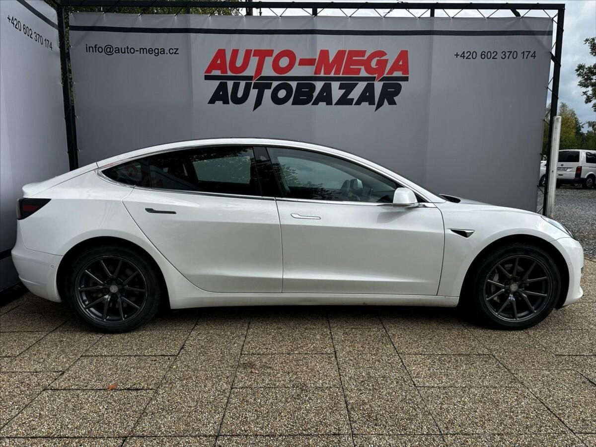 Tesla Model 3, 0,0 Long range - 4WD- SoH 89.8 - fotka 4