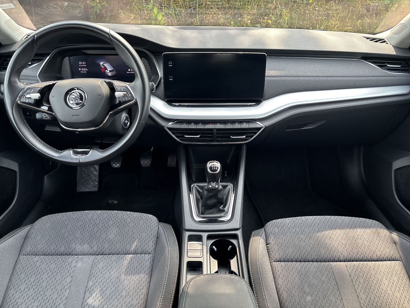 Škoda Octavia, Combi 1.5 TSI Style+ - fotka 5