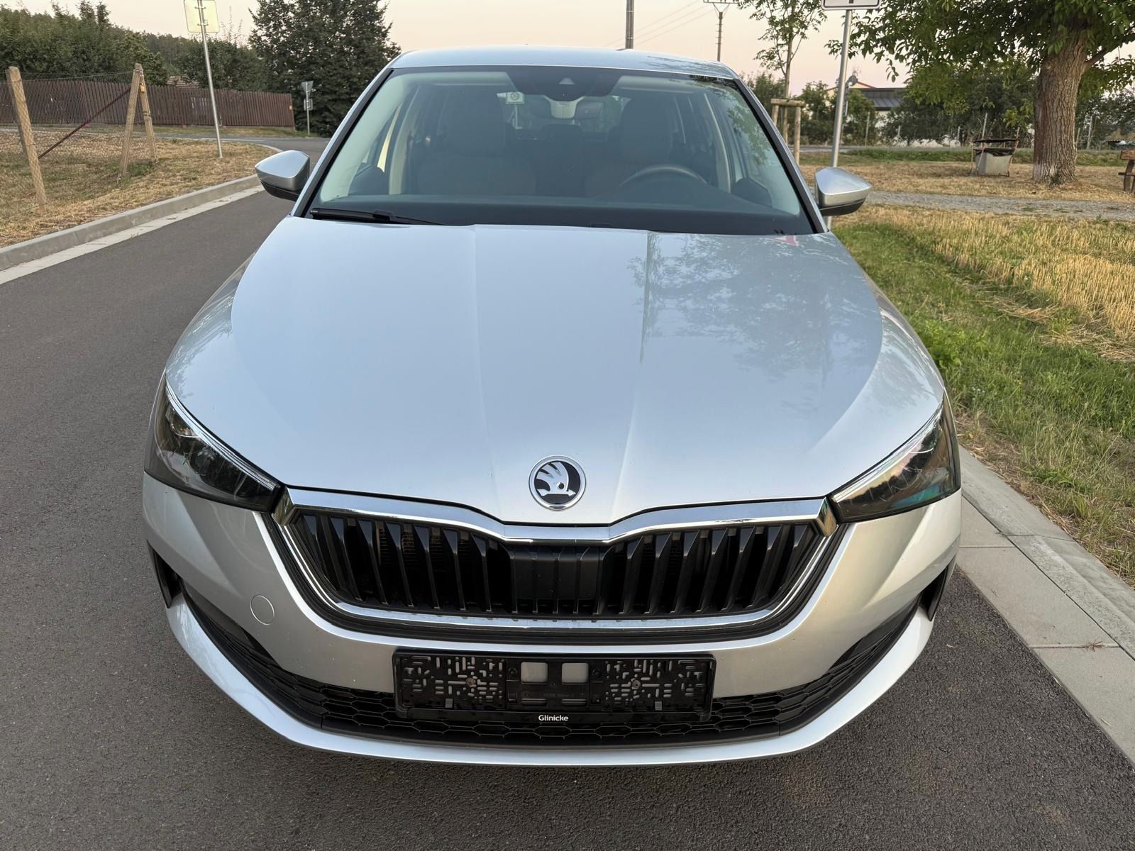 Škoda Scala, 1.0i85kw DSG DRIVE tažné STYLE - fotka 3