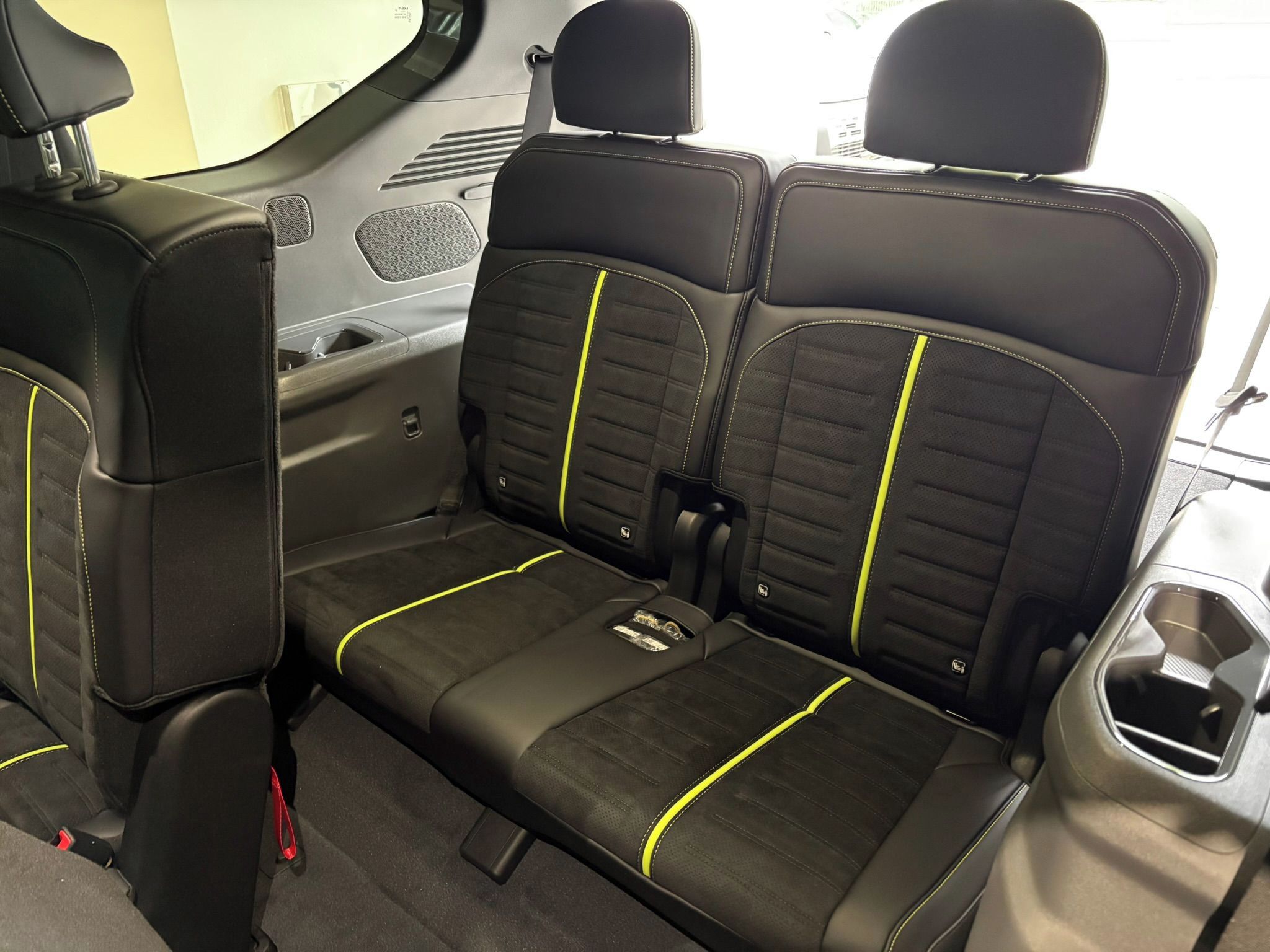 Kia EV9, 7P 4x4 GT 374 KW + 99,8 KWH (2 - fotka 6