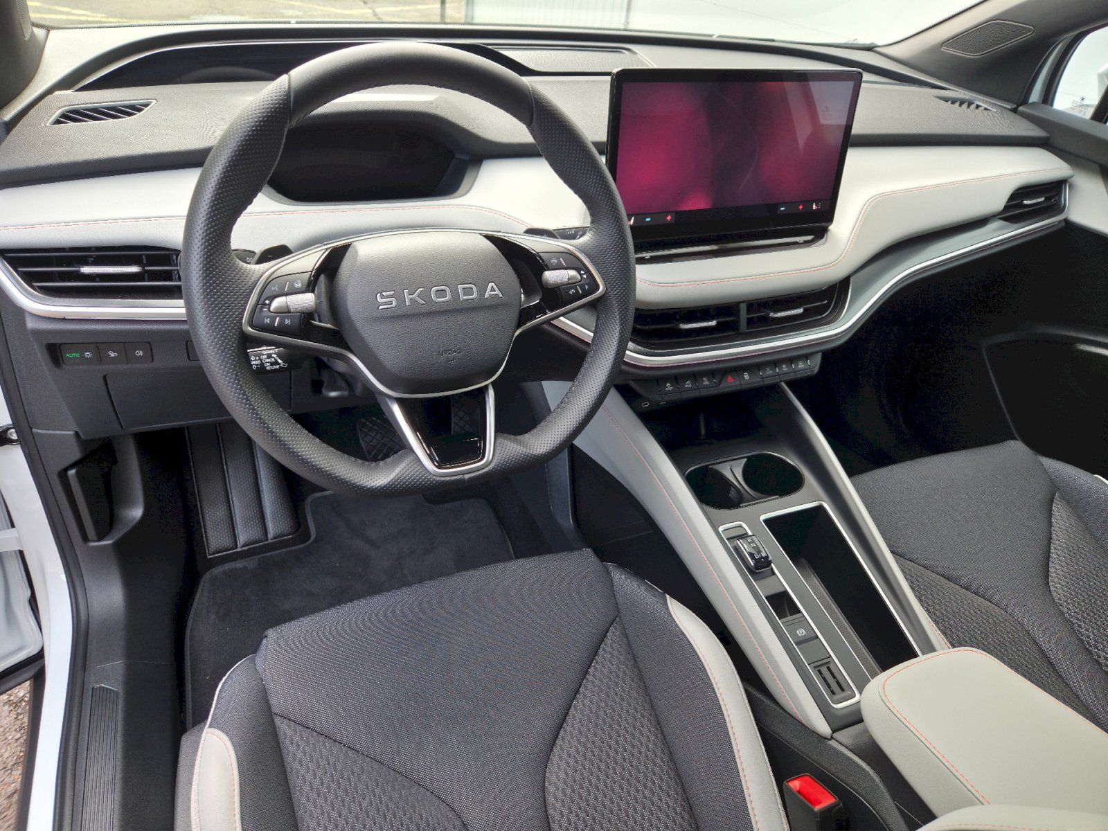 Škoda Elroq, 85x, 82kWh 210kW Selection - fotka 6