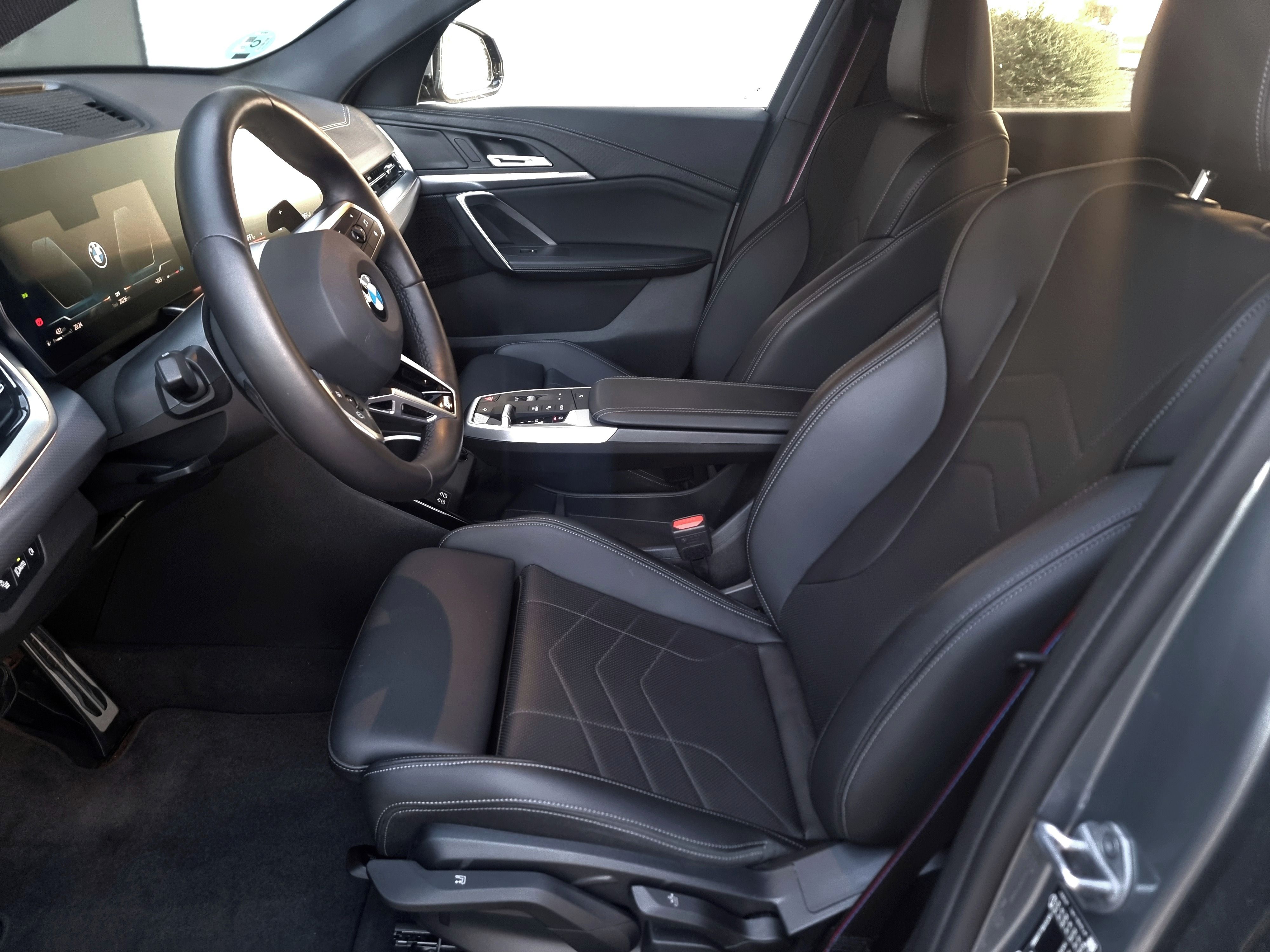 BMW X2, M-paket PRO | 5-2025 - fotka 4