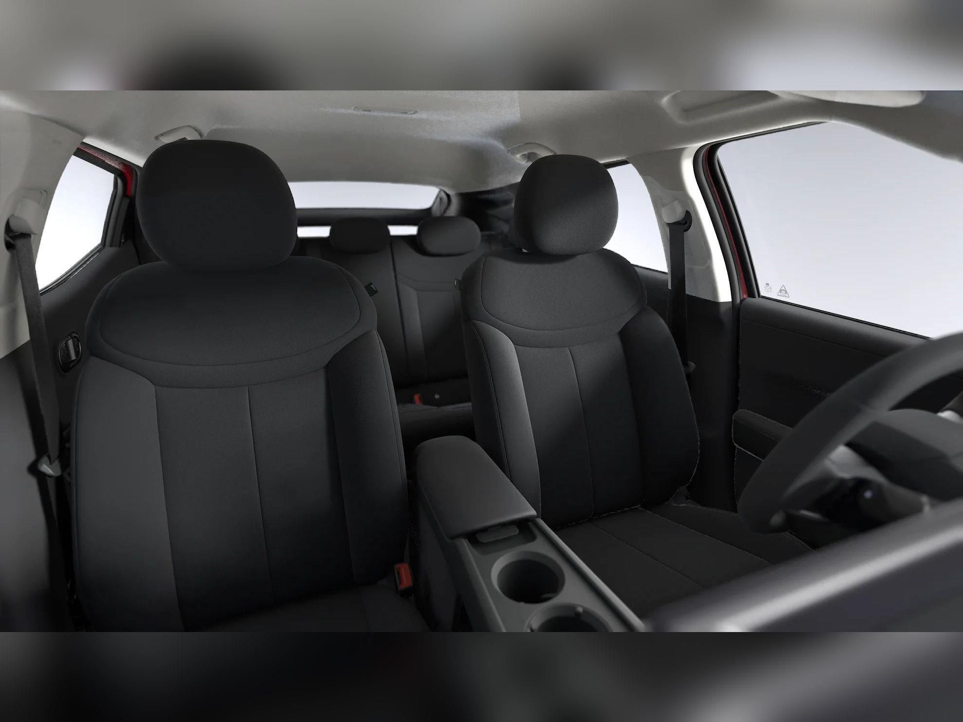 Hyundai Ioniq, 0.0 elektro / 108 kW Select Cl - fotka 6