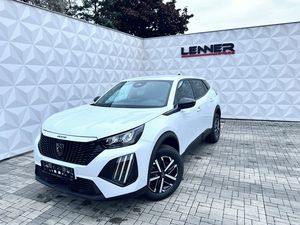 Peugeot 2008, BUSINESS Turbo 100 MAN6