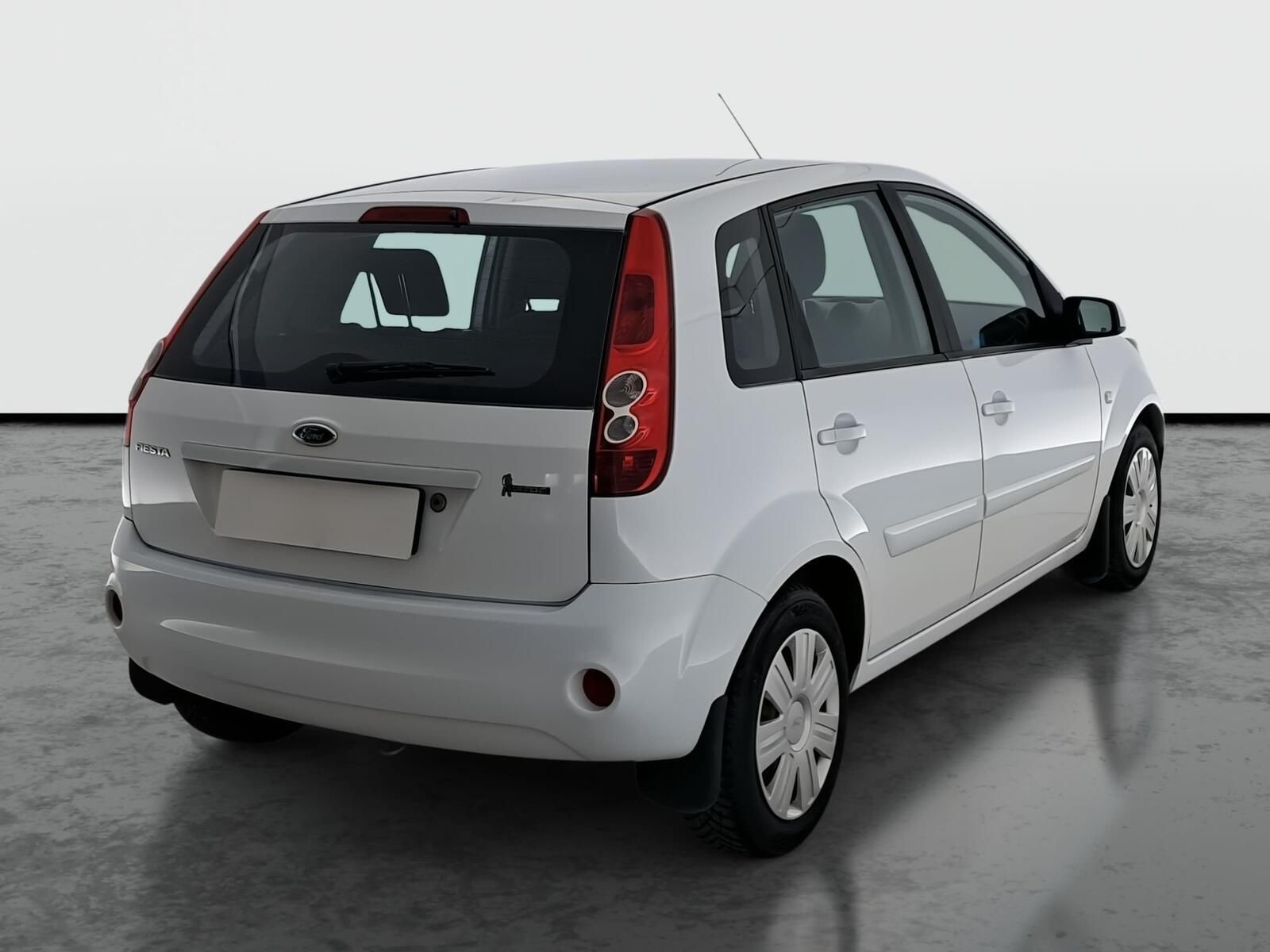 Ford Fiesta, 1.3 i, po STK, levný provoz - fotka 5