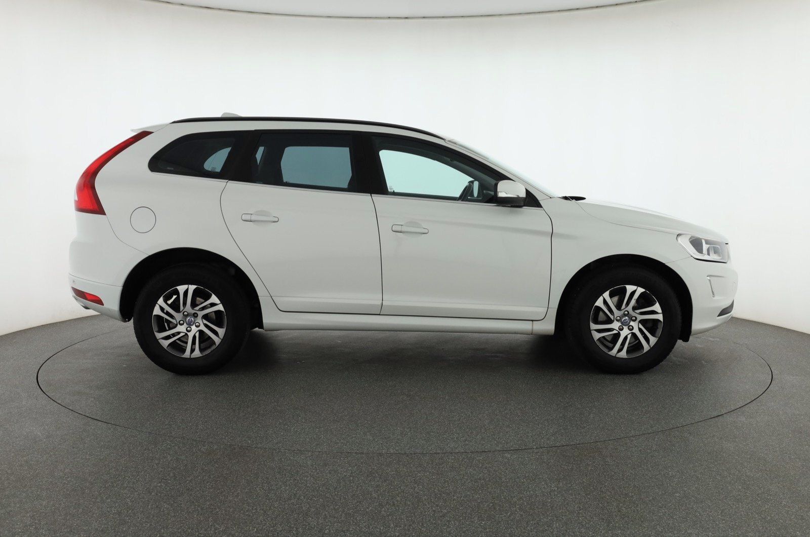 Volvo XC60, D3, Serv.kniha, Kůže, Navi - fotka 6
