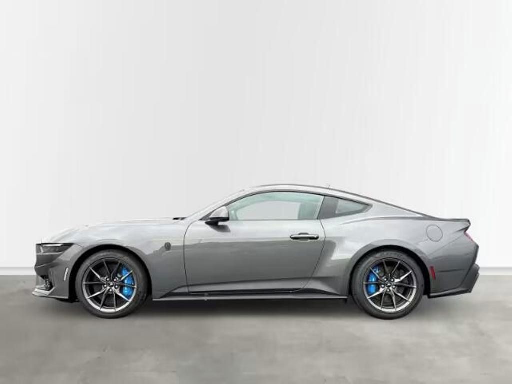 Ford Mustang, 5.0 Coupe Dark Horse Fastback - fotka 5