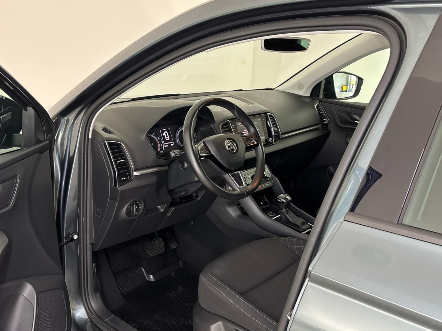 Škoda Karoq, 1.5 TSI / 110 kW Ambition DSG - fotka 6