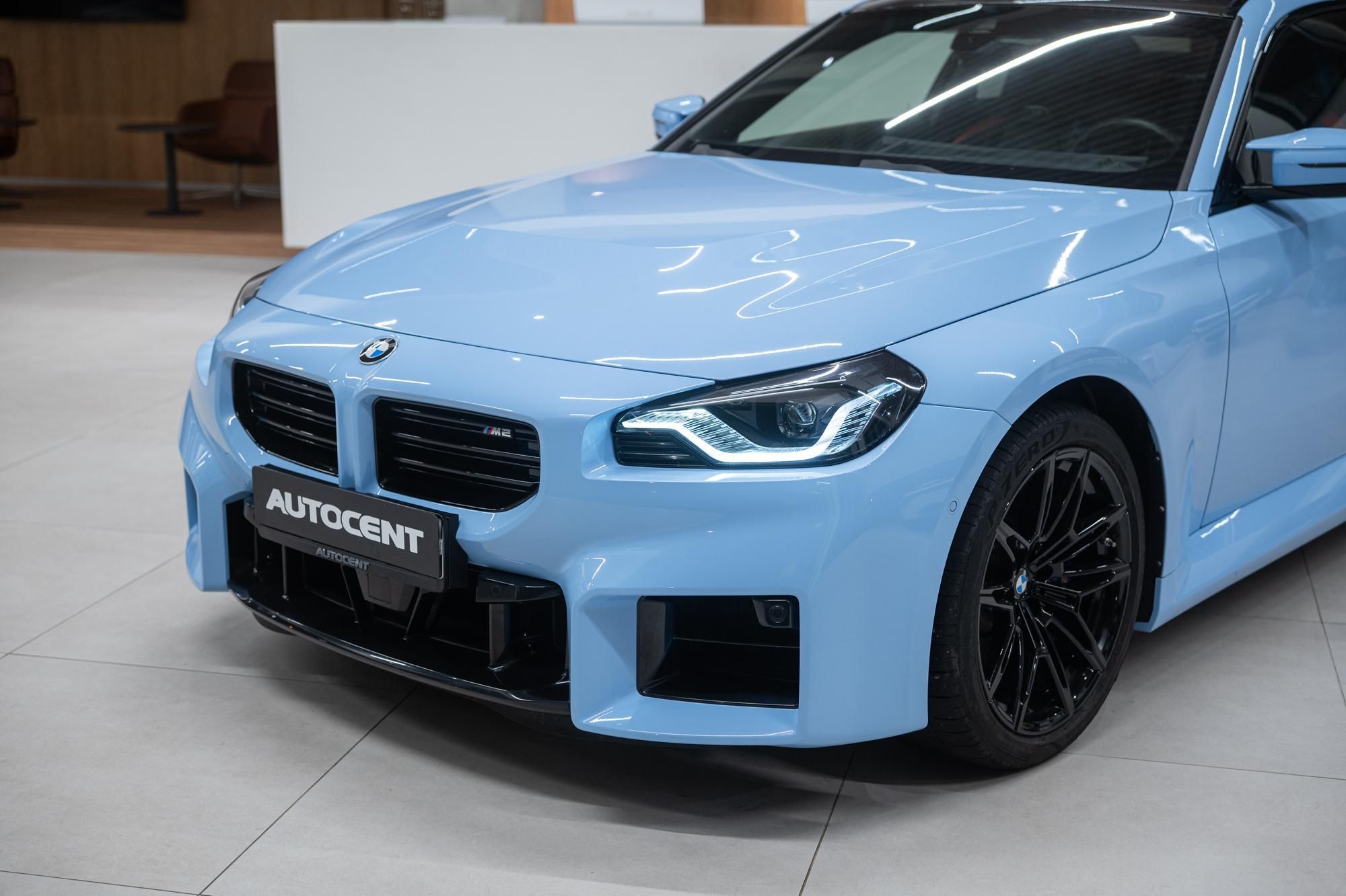 BMW Řada 2, 338KW KARBONOVÁ STŘECHA TOP!!! - fotka 4