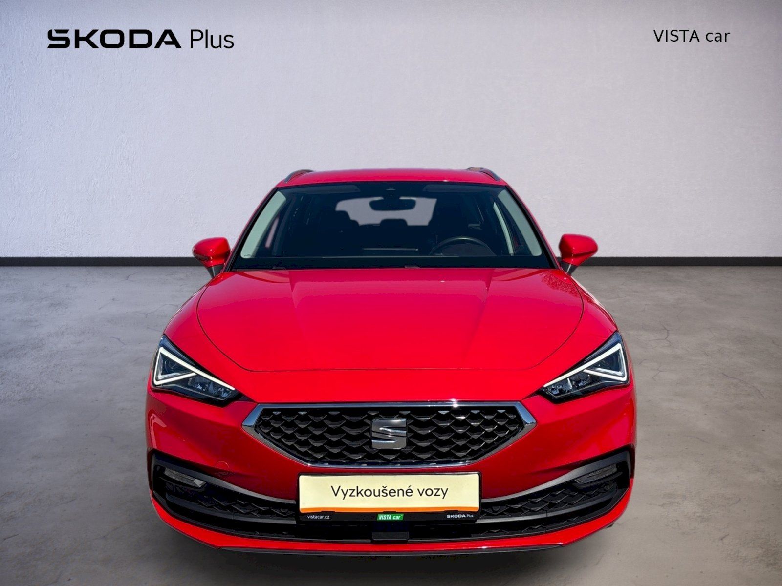 Seat Leon, 2.0 TDI / 110 kW Xcellence DSG - fotka 4