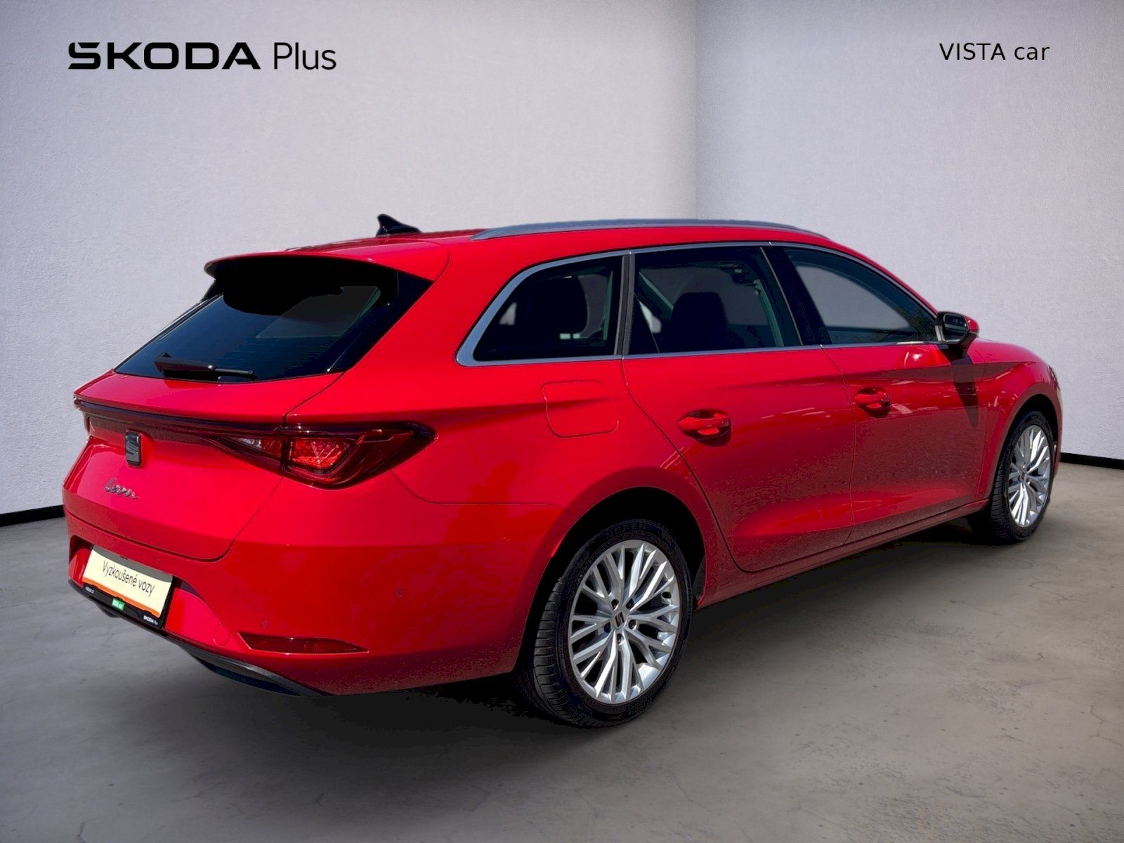 Seat Leon, 2.0 TDI / 110 kW Xcellence DSG - fotka 2