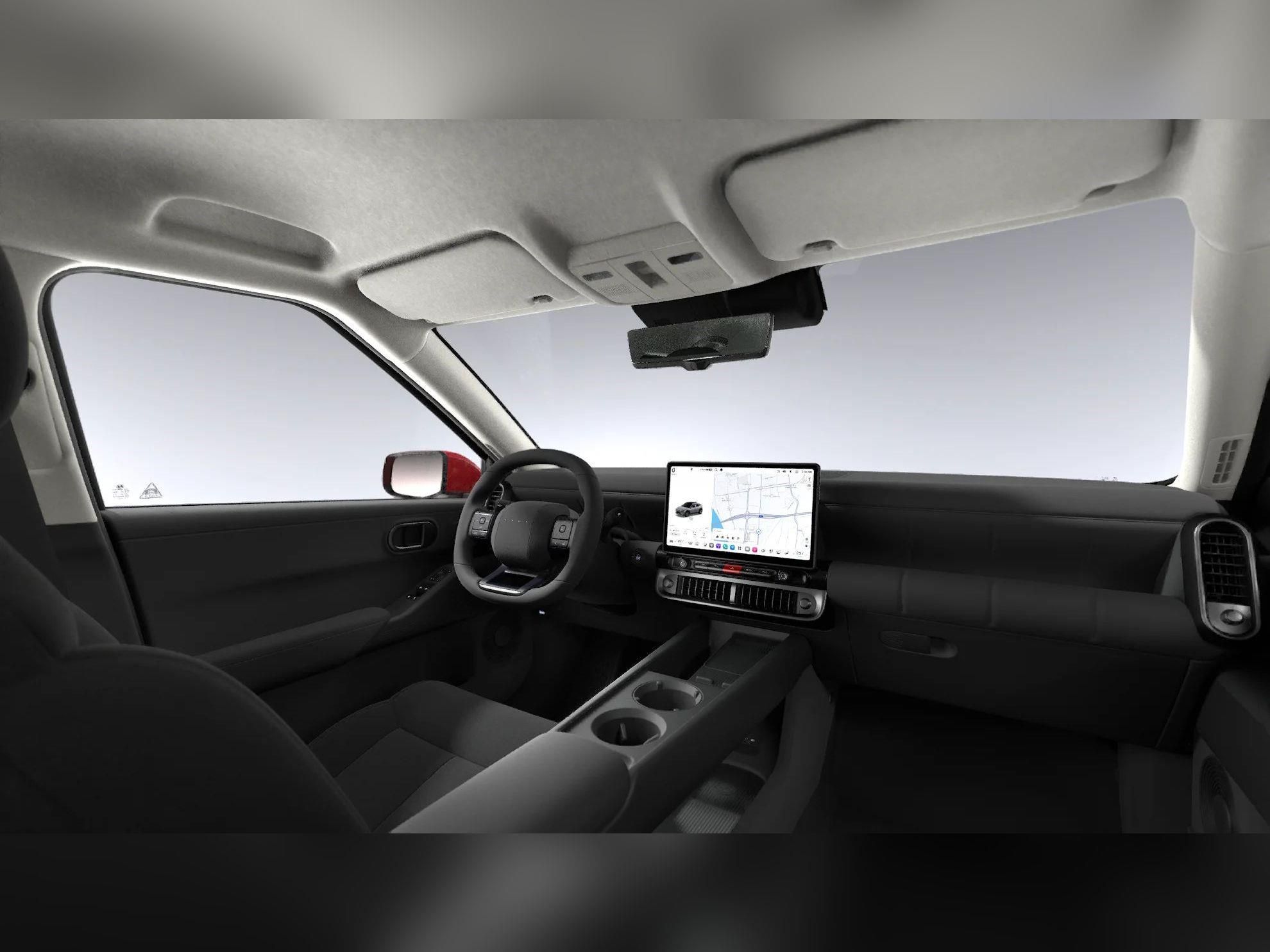 Hyundai Ioniq, 0.0 elektro / 108 kW Select Cl - fotka 5