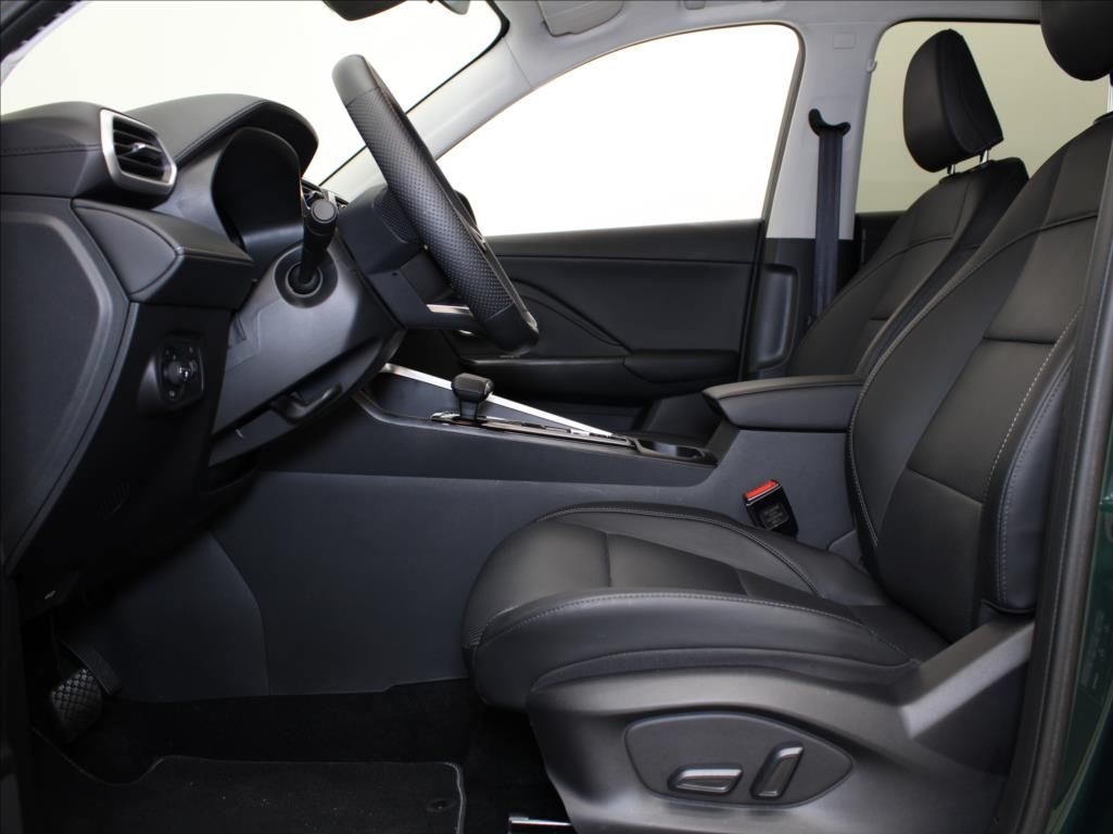 MG ZS, 1,5 Hybrid+ Exclusive 15tkm.ČR - fotka 6