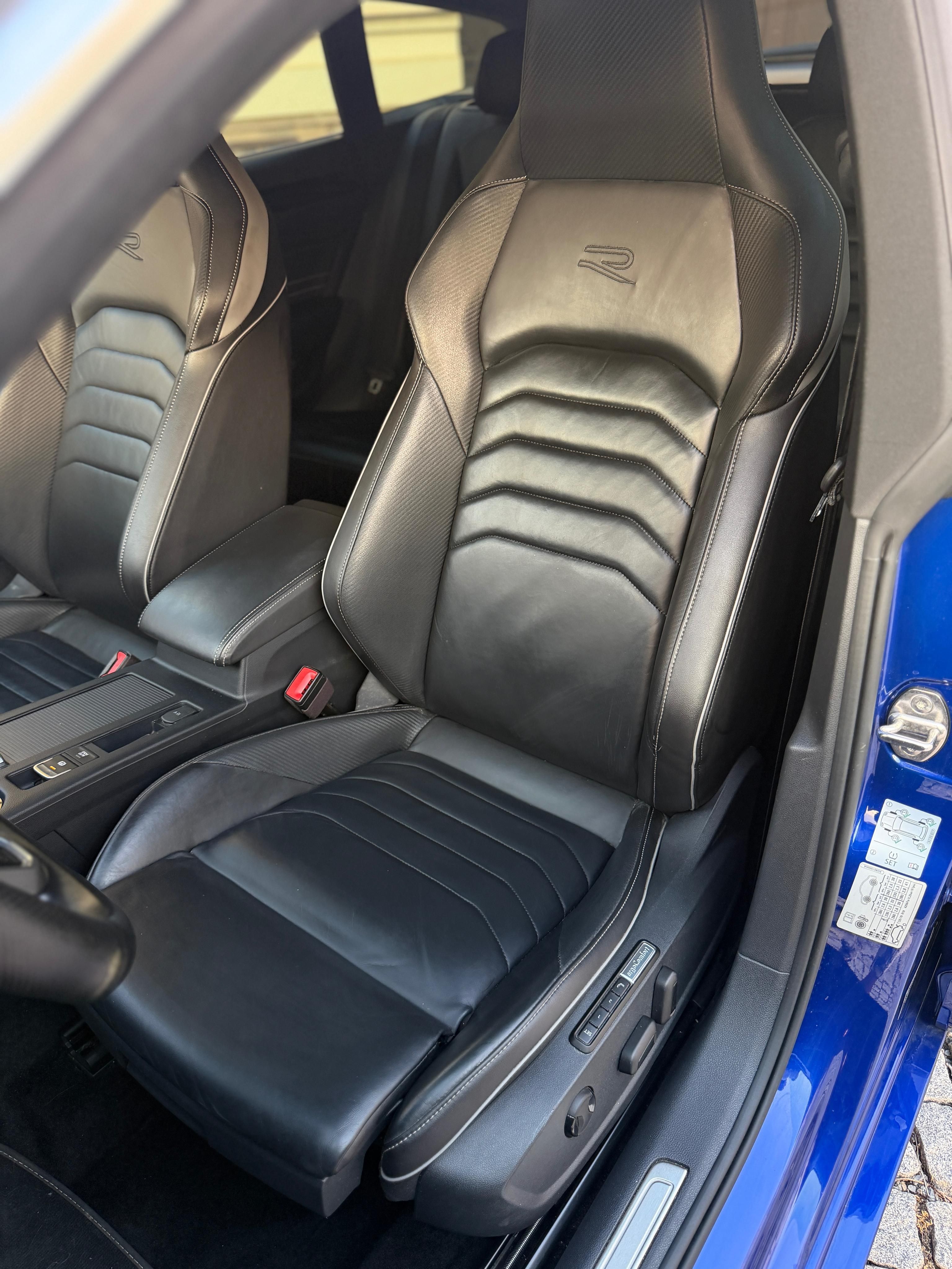 Volkswagen Arteon Shooting Brake, R-Line 2.0TSI 140kW DSG Tažné - fotka 5