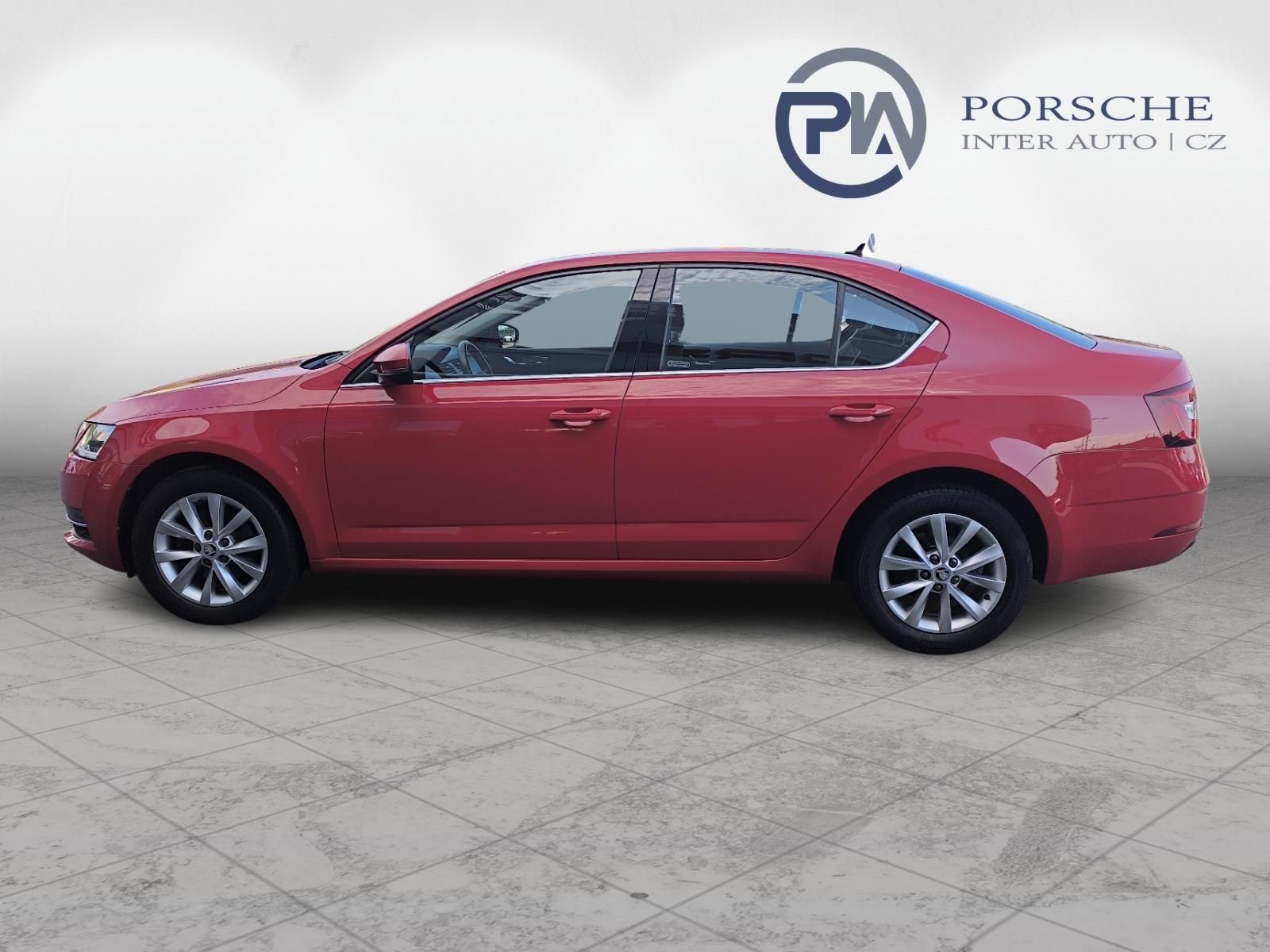 Škoda Octavia, 2.0 TDi Style - fotka 4
