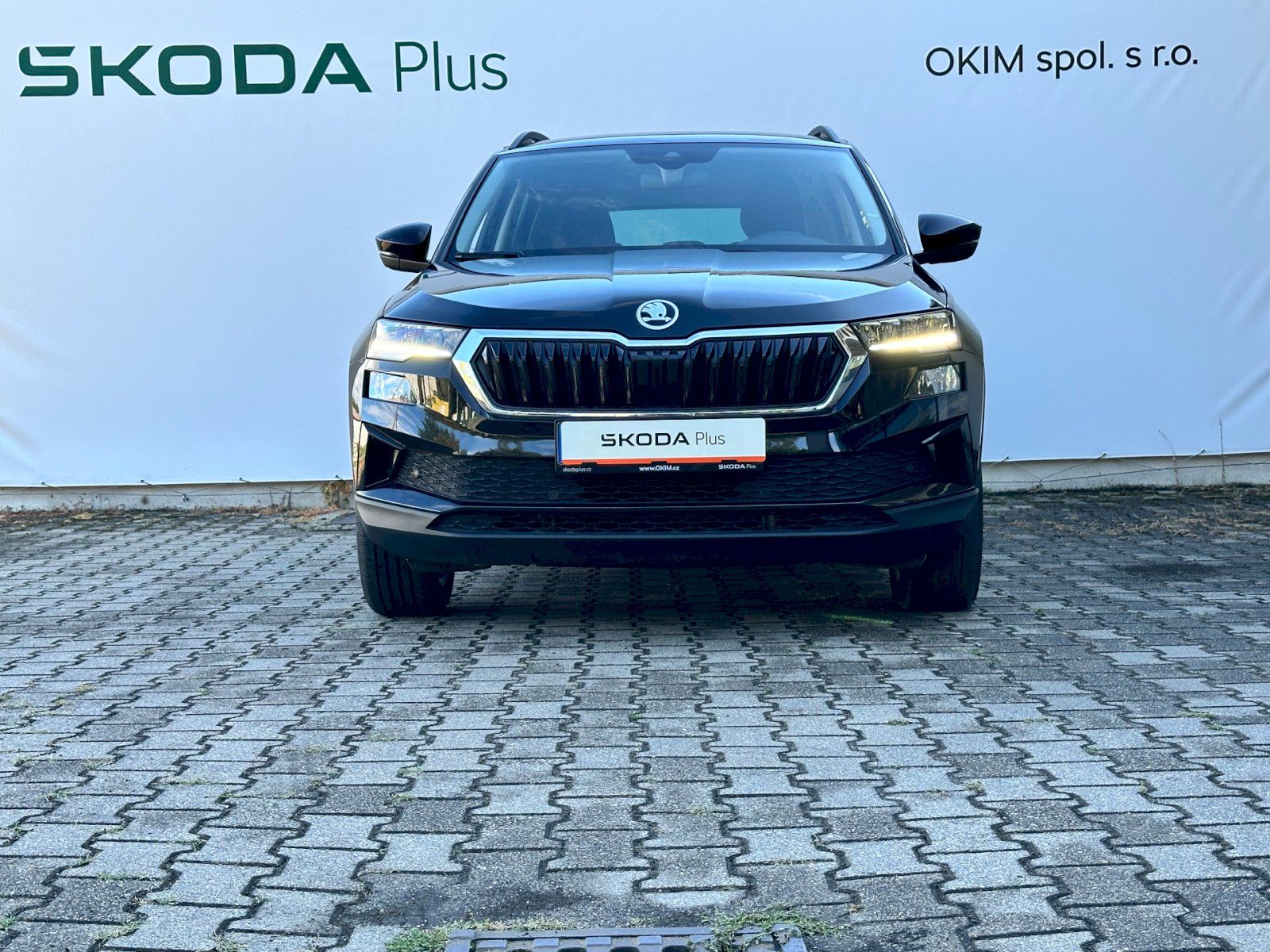 Škoda Karoq, 2.0 TDI 85kW Ambition DSG - fotka 4