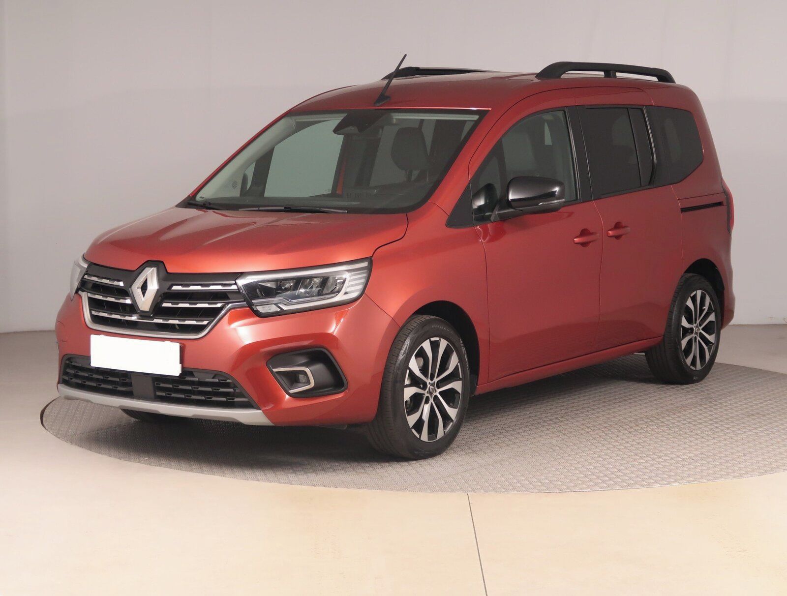 Renault Kangoo, 1.5 dCi, 5Míst, Klima, ČR - fotka 2
