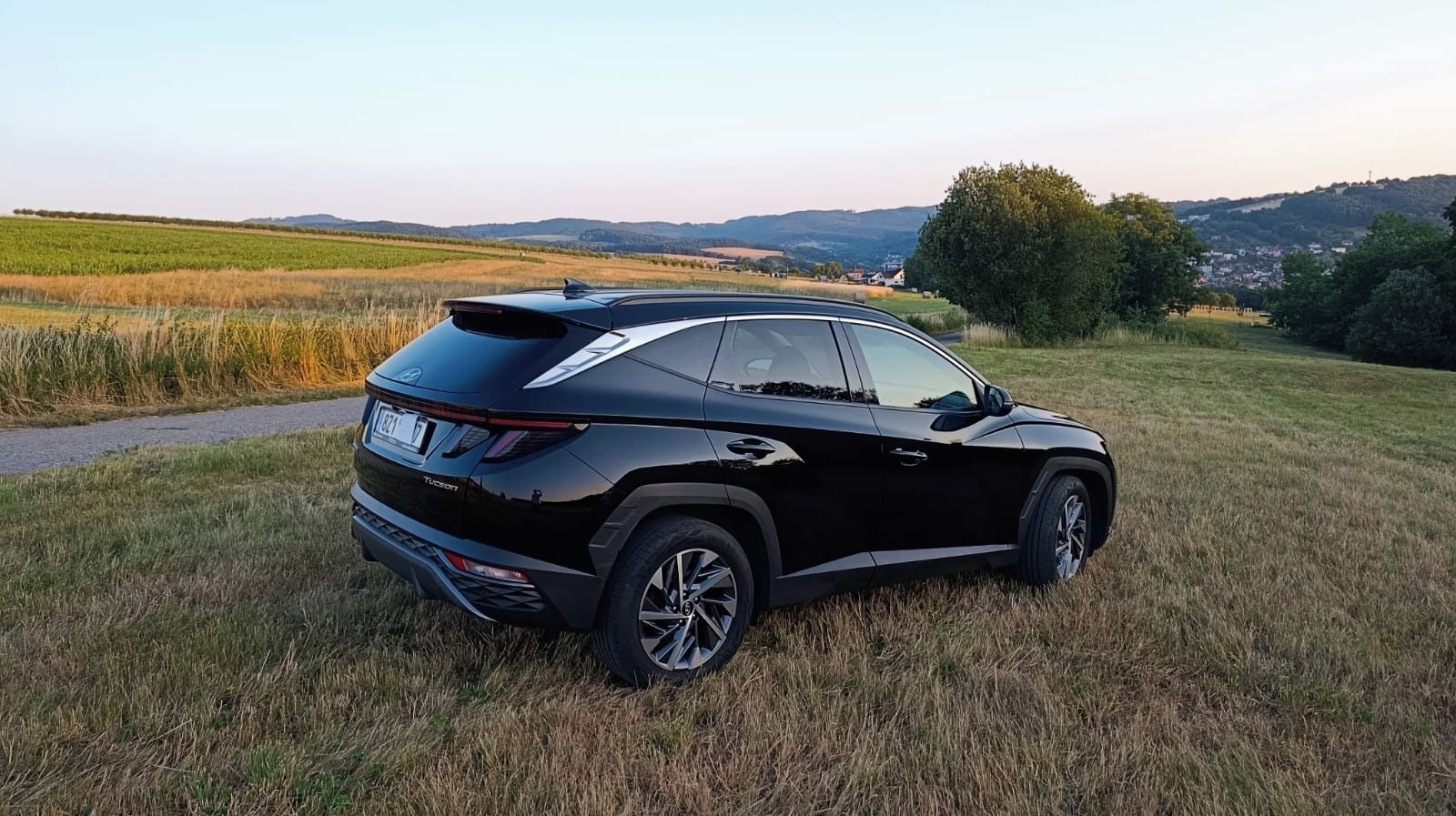 Hyundai Tucson - fotka 6