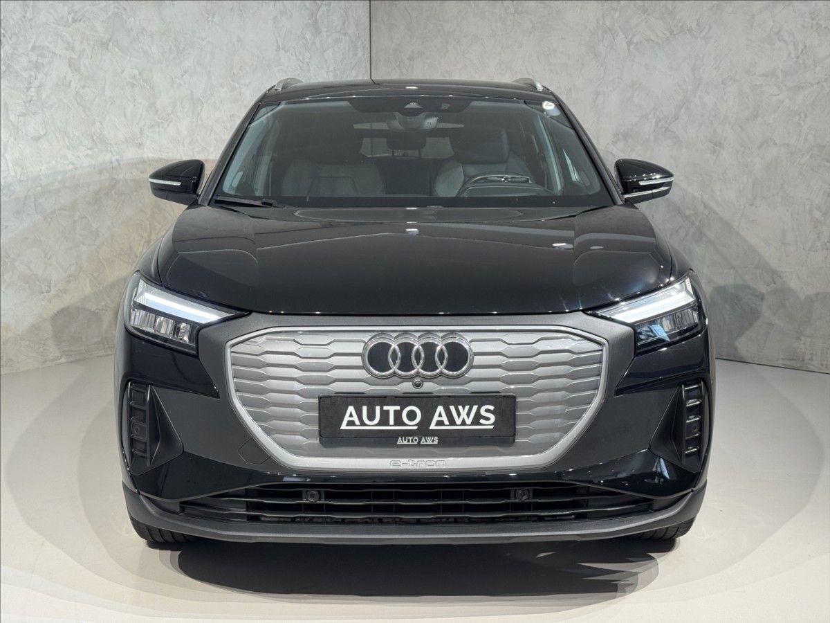 Audi Q4 e-tron, 150kW Sport LED Kamera HUD - fotka 3