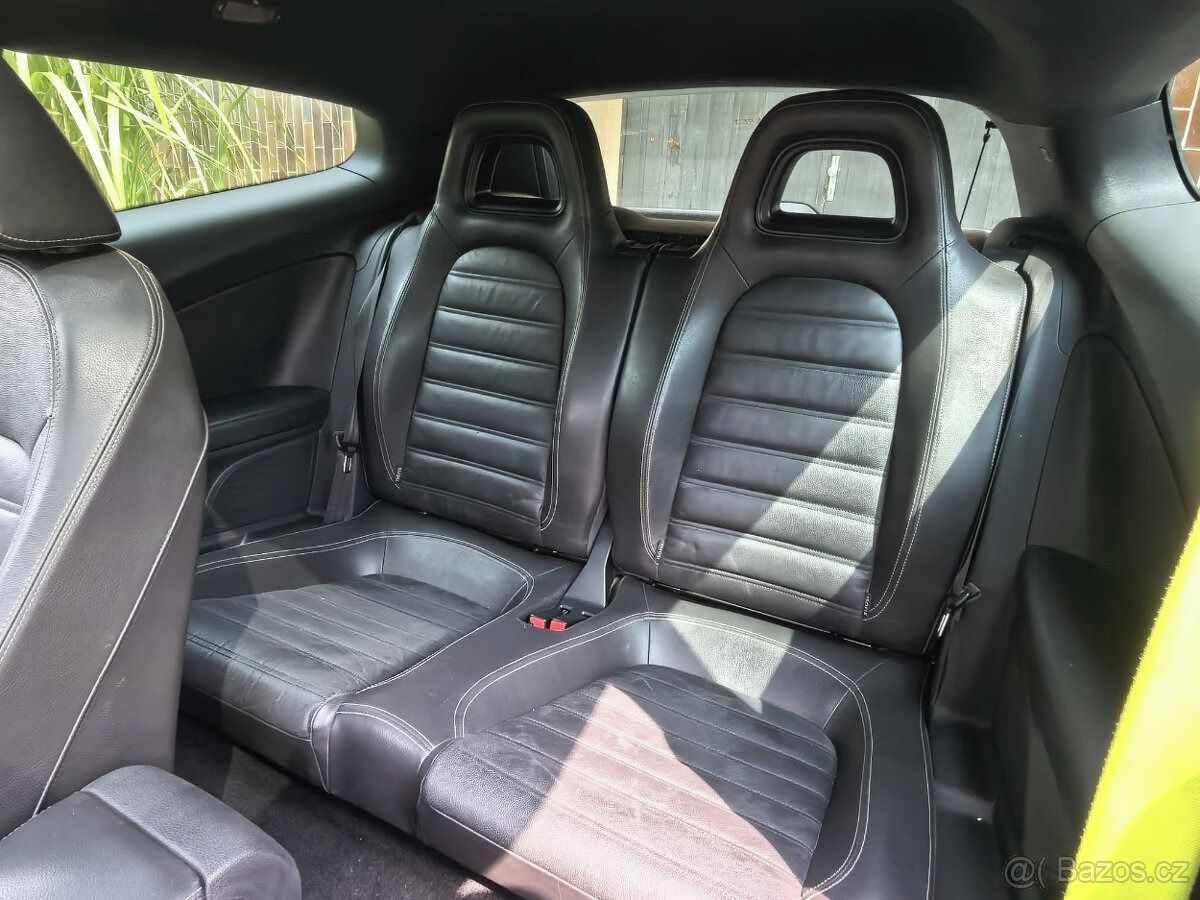 Volkswagen Scirocco, R 2.0 TSI 195 kW / 265 HP DSG - fotka 5