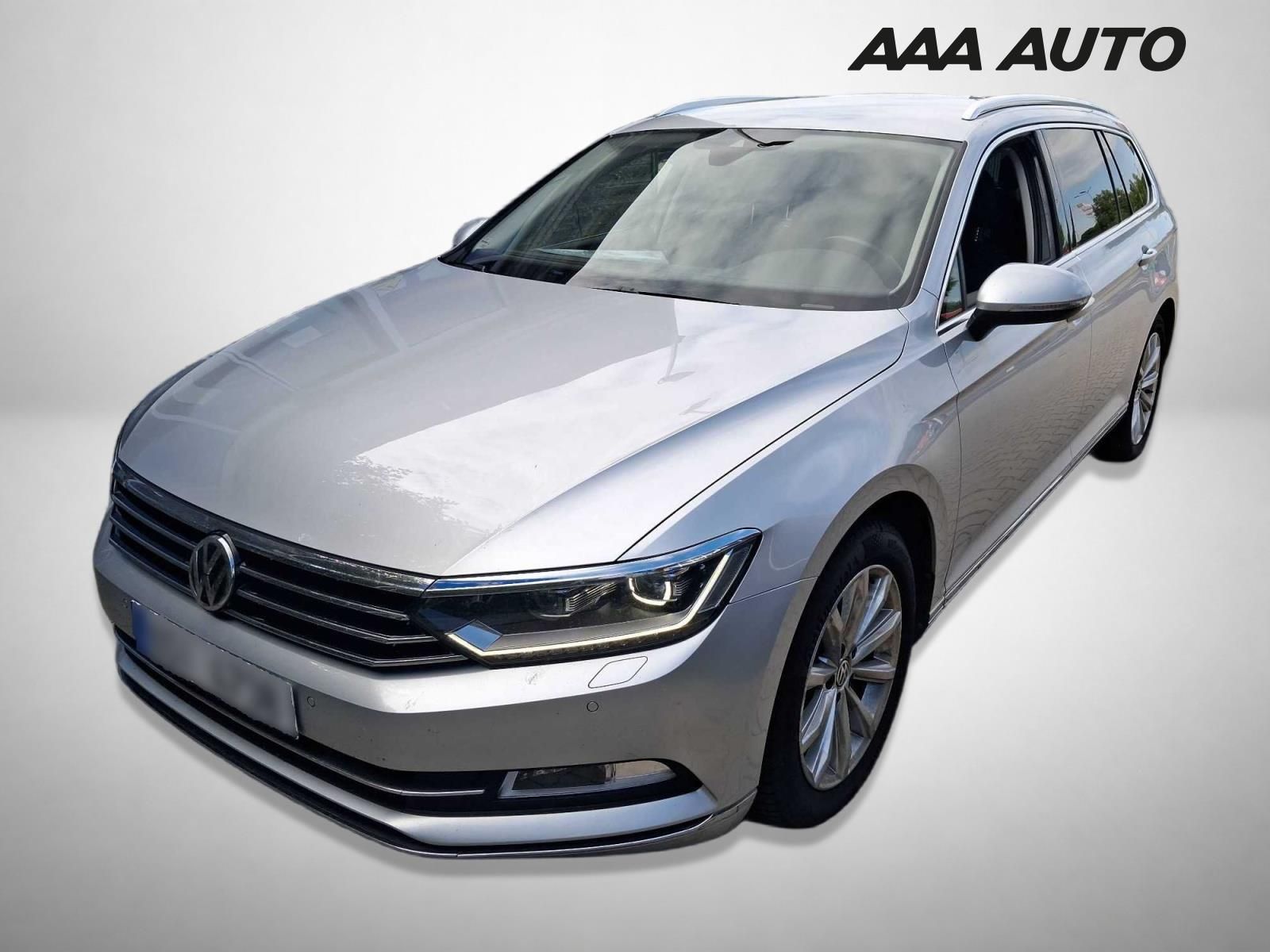 Volkswagen Passat, 2.0 TDI, Highline, Automat