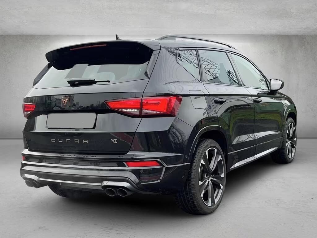 Cupra Ateca, VZ 2.0 TSI 4Drive DSG *Kůže* - fotka 2