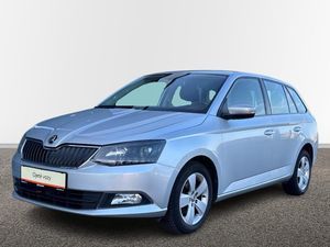 Škoda Fabia, 1.0 TSI / 70 kW Style