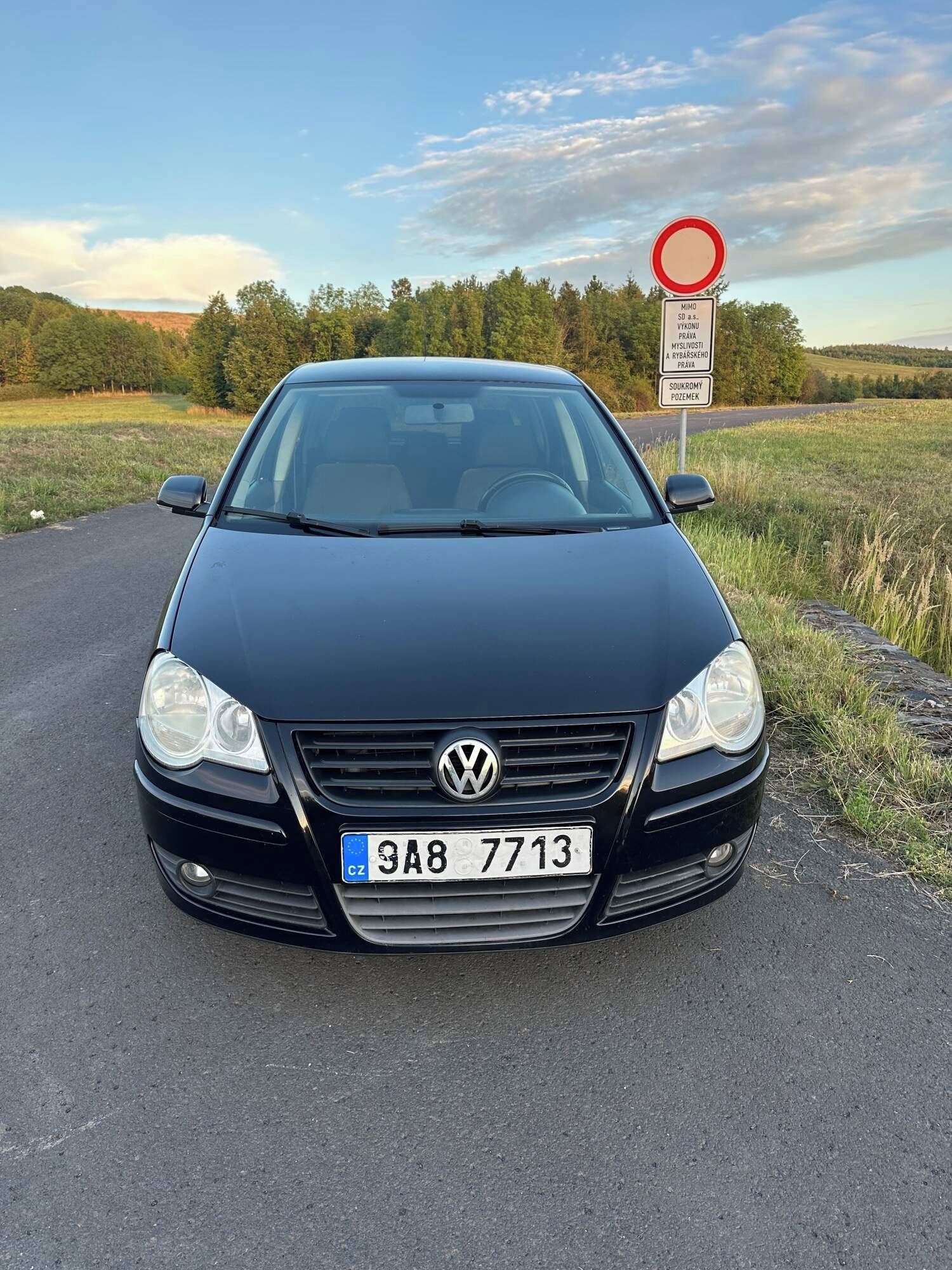 Volkswagen Polo - fotka 3