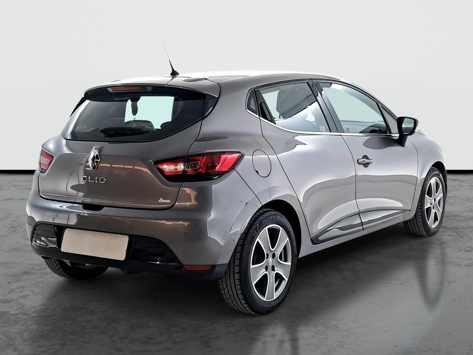 Renault Clio, 1.2 16V, Navi, Klima, Tempomat - fotka 5