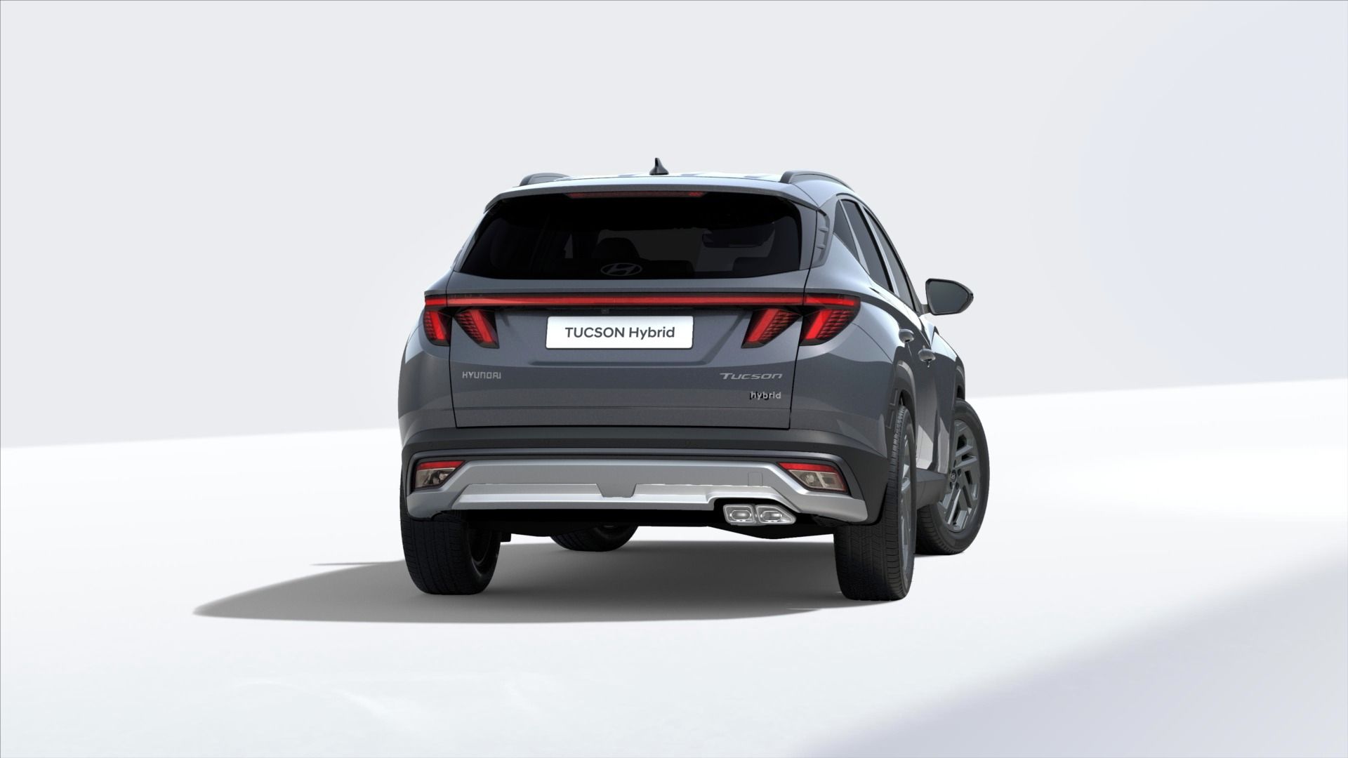 Hyundai Tucson, 1,6 T-GDI HEV 4WD GO CZECH + - fotka 4
