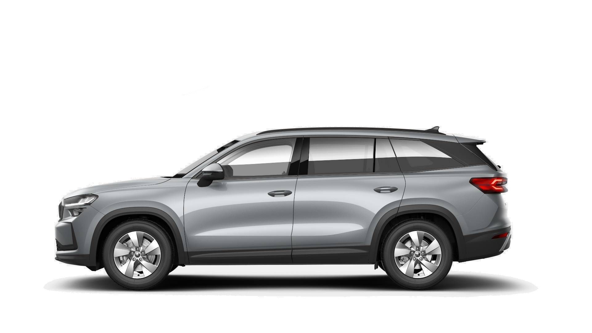 Škoda Kodiaq, Selection 7 DSG 2,0TDI - fotka 2