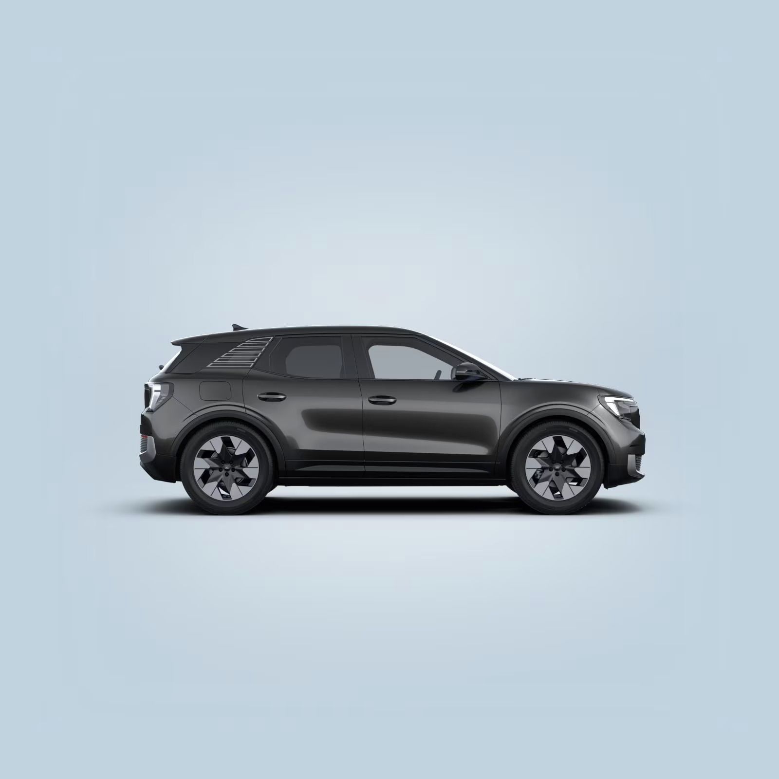 Ford Explorer, Premium 79 kWh 250 kW - fotka 2