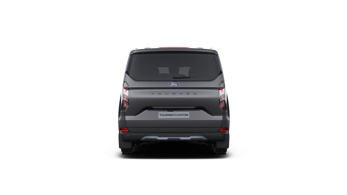 Ford Tourneo Custom, Active L2, 2.0 EcoBlue, Aut. - fotka 4