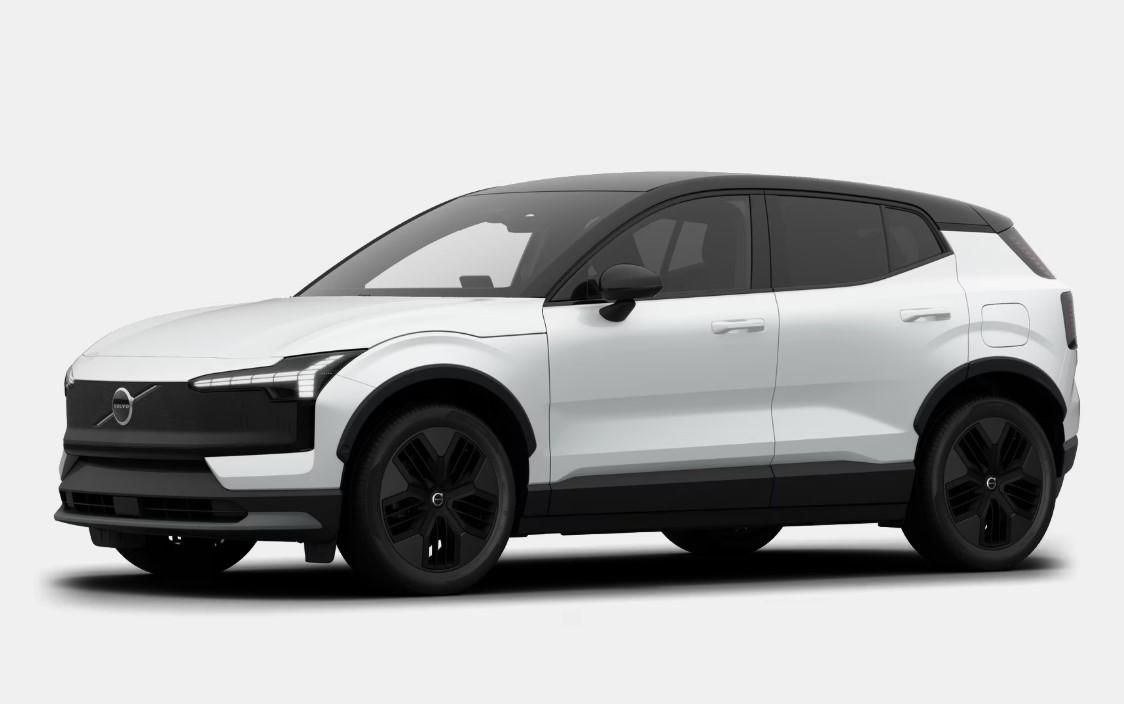 Volvo EX30, CROSS COUNTRY P8 LONG R. PLUS