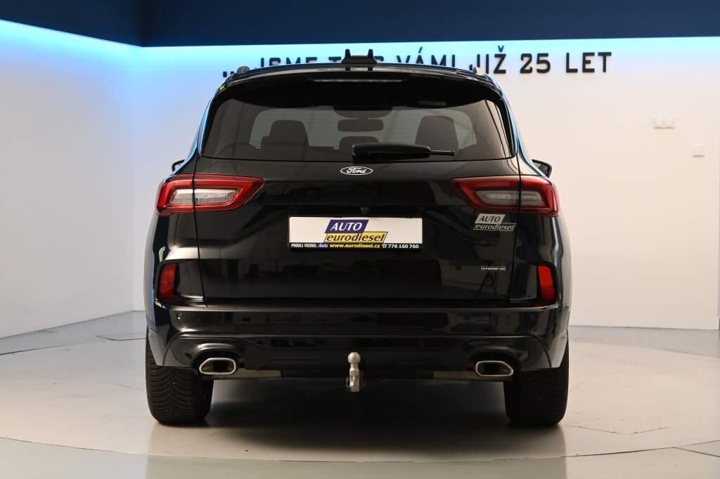 Ford Kuga, 2.5 ST-LINE X 4x4 FHEV LED Taž - fotka 6