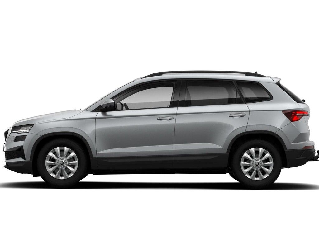 Škoda Karoq, 1,5 TSI 110 kW - fotka 2