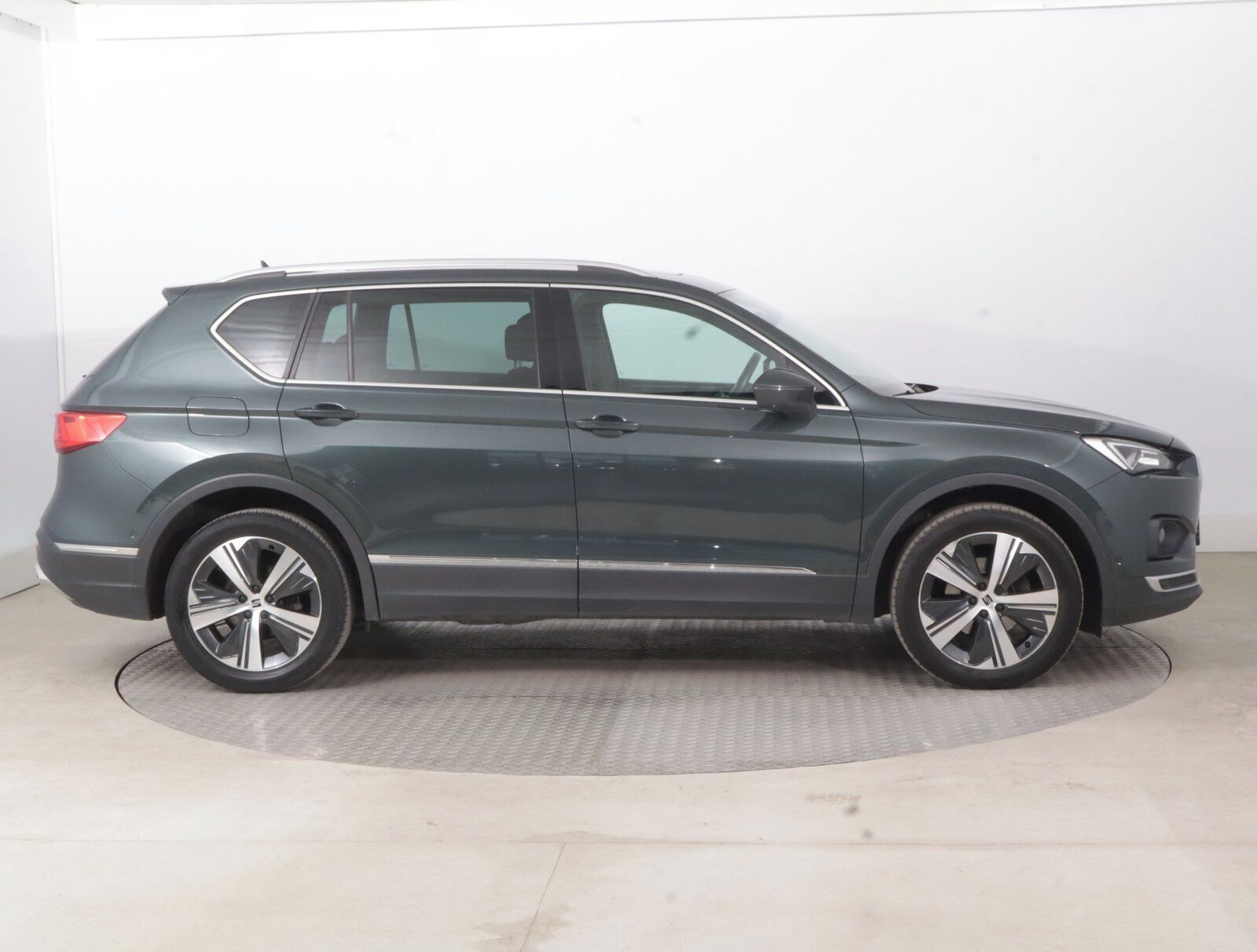 Seat Tarraco, 1.5 TSI, Xcellence, Automat - fotka 6