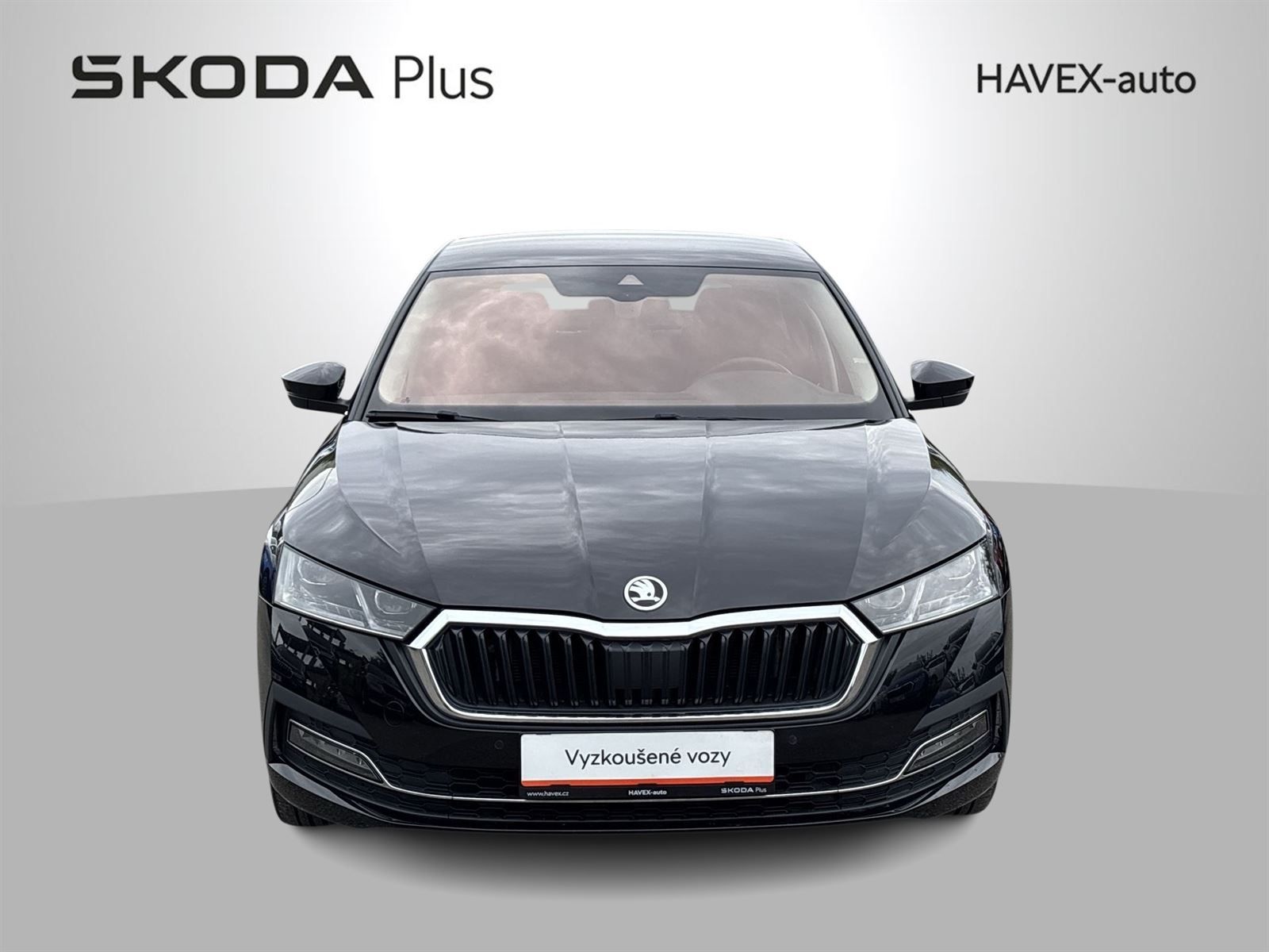 Škoda Octavia, 2.0 TDI Style + - fotka 4