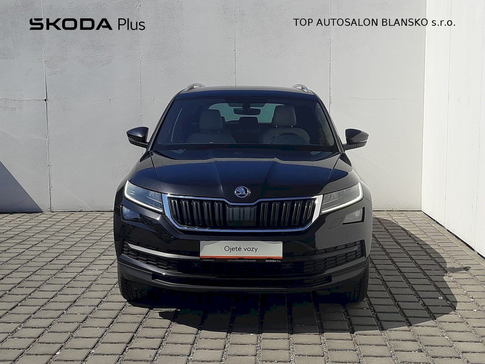 Škoda Kodiaq, 1.5TSI 110kW DSG Style Plus - fotka 4