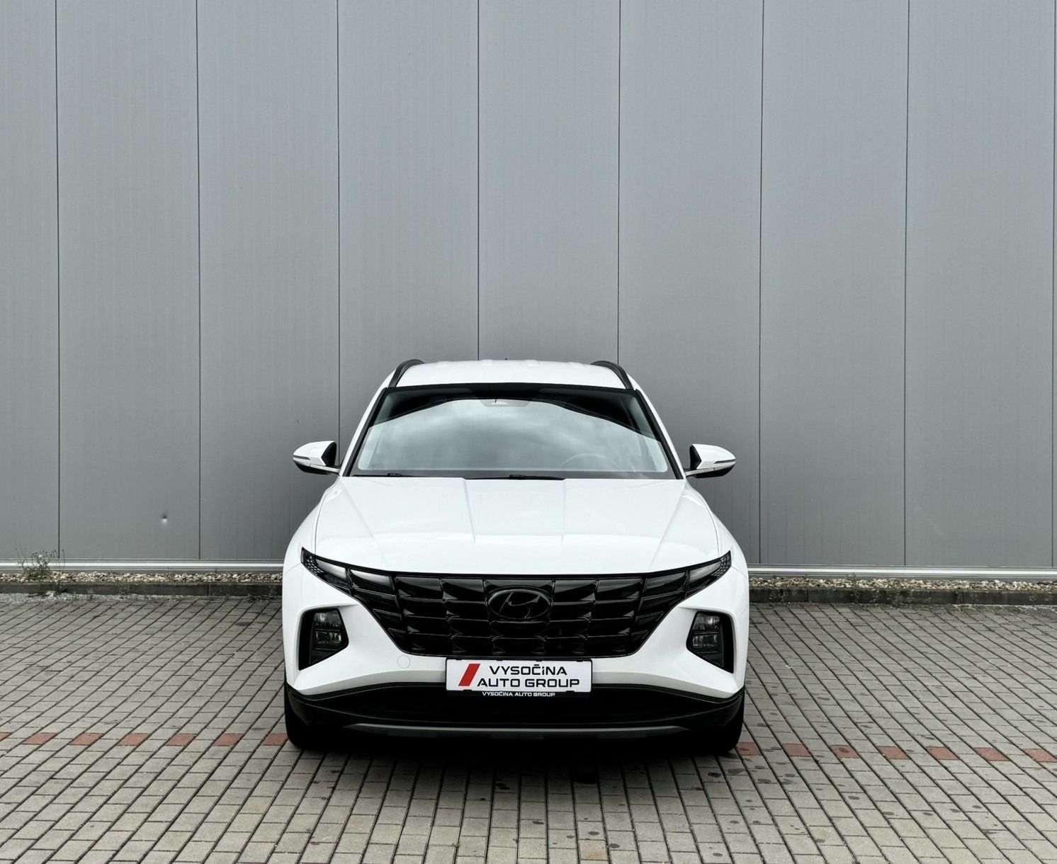 Hyundai Tucson, 1.6 TGDI 4x4 M6 Comfort TAŽNÉ - fotka 5