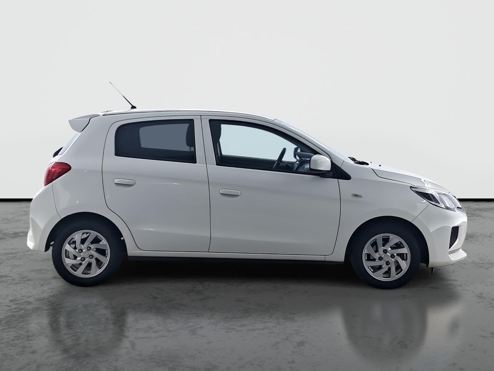 Mitsubishi Space Star, 1.2 MIVEC, ČR,1.maj - fotka 6