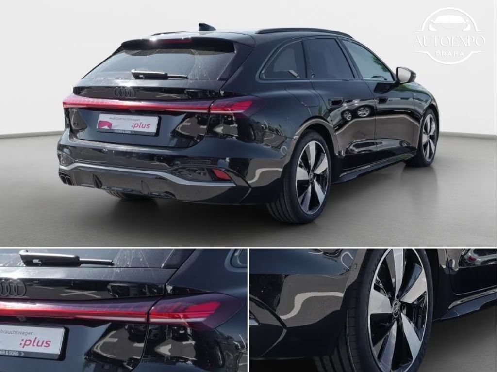 Audi A5, Avant 40 TDI S line TechPlus* - fotka 4