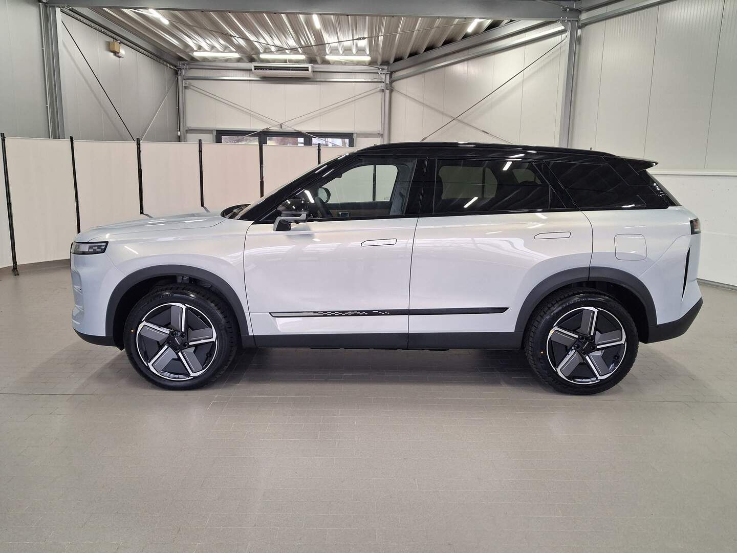 Jaecoo 7, Exclusive 1.5t GDI PHEV - fotka 5